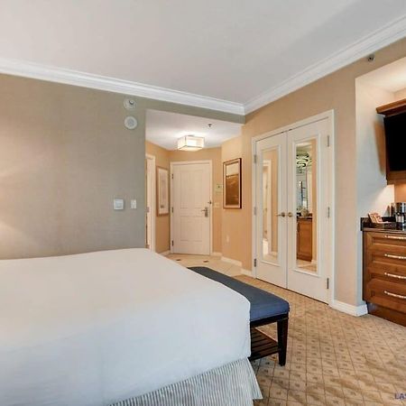 Mgm Signature-04-707 Strip View Balcony Studio Las Vegas Exterior foto