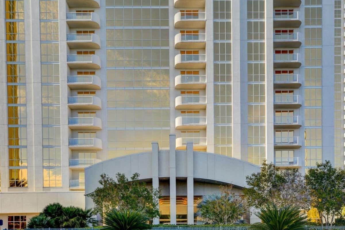 Mgm Signature-04-707 Strip View Balcony Studio Las Vegas Exterior foto